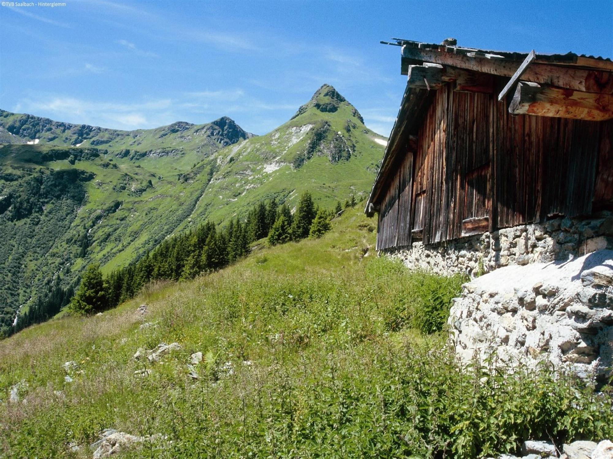 Modern Chalet With Sauna Near Ski Area In Saalbach Hinterglemm Salzburgerland Exterior foto
